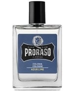 Colonia Proraso 100 ml fragancia Cítrica - Precio barato Envío 24 hrs - Alpel