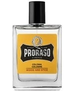 Colonia Proraso 100 ml fragancia Madera - Precio barato Envío 24 hrs - Alpel