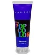 Comprar Coloracion Directa Tinte Hairgum Popcolor 09 Flash Blue Azul online en la tienda Alpel Comprar Coloracion Directa Tinte Hairgum Popcolor 09 Flash Blue Azul online en la tienda Alpel