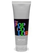 Comprar Coloracion Directa Tinte Hairgum Popcolor 23 gris Acier online en la tienda Alpel Comprar Coloracion Directa Tinte Hairgum Popcolor 23 gris Acier online en la tienda Alpel