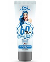 Comprar Coloracion Directa Tinte Hairgum Sixtys Flash Blue Azul online en la tienda Alpel