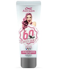 Comprar Coloracion Directa Tinte Hairgum Sixtys Pink Rosa online en la tienda Alpel