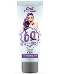 Comprar Coloracion Directa Tinte Hairgum Sixtys Plum Morado online en la tienda Alpel