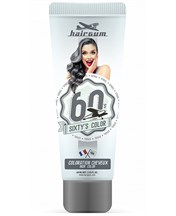 Comprar Coloracion Directa Tinte Hairgum Sixtys Steel Gris online en la tienda Alpel