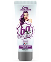 Comprar Coloracion Directa Tinte Hairgum Sixtys Violet Violeta online en la tienda Alpel