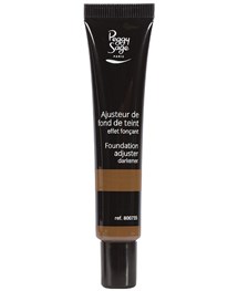 Comprar online Comprar online Corrector Tono Base Maquillaje Peggy Sage 15 ml Oscurecedor en la tienda alpel.es - Peluquería y Maquillaje