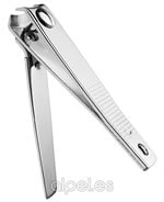 Comprar Corta Uñas Pequeño 55 Mm Eurostil online en la tienda Alpel Comprar Corta Uñas Pequeño 55 Mm Eurostil online en la tienda Alpel