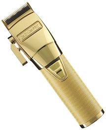 Comprar online Cortapelos Babyliss Pro Ferrari Goldfx en la tienda alpel.es - Peluquería y Maquillaje