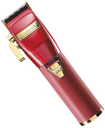 Comprar online Cortapelos Babyliss Pro Ferrari Redfx en la tienda alpel.es - Peluquería y Maquillaje