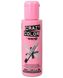 Comprar online Crazy Color 027 Silver a precio barato en Alpel. Producto disponible en stock para entrega en 24 horas