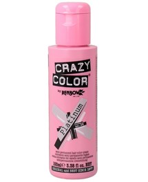 Comprar online Crazy Color 028 Platinum a precio barato en Alpel. Producto disponible en stock para entrega en 24 horas