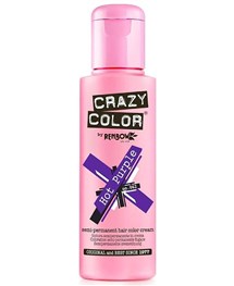 Comprar online Crazy Color 062 Hot Purple a precio barato en Alpel. Producto disponible en stock para entrega en 24 horas
