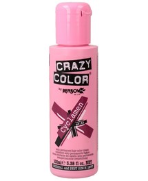 Comprar online Crazy Color 41 Cyclamen a precio barato en Alpel. Producto disponible en stock para entrega en 24 horas