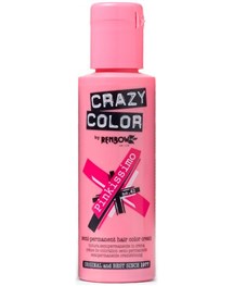 Comprar online Crazy Color 42 Pinkissimo a precio barato en Alpel. Producto disponible en stock para entrega en 24 horas