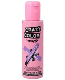 Comprar online Crazy Color 43 Violette a precio barato en Alpel. Producto disponible en stock para entrega en 24 horas