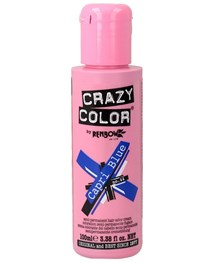 Comprar online Crazy Color 44 Capri Blue a precio barato en Alpel. Producto disponible en stock para entrega en 24 horas