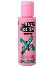 Comprar online Crazy Color 46 Pine Green a precio barato en Alpel. Producto disponible en stock para entrega en 24 horas