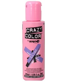 Comprar online Crazy Color 55 Lilac a precio barato en Alpel. Producto disponible en stock para entrega en 24 horas