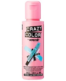 Comprar online Crazy Color 63 Bubblegum Blue a precio barato en Alpel. Producto disponible en stock para entrega en 24 horas