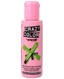 Comprar online Crazy Color 68 Lime Twist a precio barato en Alpel. Producto disponible en stock para entrega en 24 horas