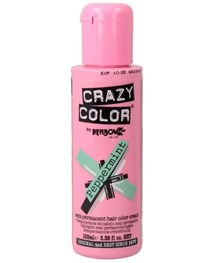 Comprar online Crazy Color 71 Peppermint a precio barato en Alpel. Producto disponible en stock para entrega en 24 horas