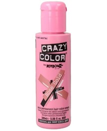 Comprar online Crazy Color 73 Rose Gold a precio barato en Alpel. Producto disponible en stock para entrega en 24 horas