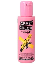 Comprar online Crazy Color 77 Caution Uv a precio barato en Alpel. Producto disponible en stock para entrega en 24 horas