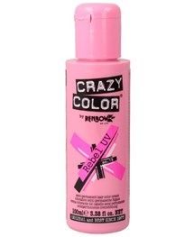 Comprar online Crazy Color 78 Rebeld Uv a precio barato en Alpel. Producto disponible en stock para entrega en 24 horas