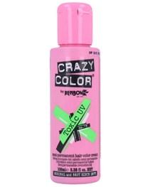 Comprar online Crazy Color 79 Toxic Uv a precio barato en Alpel. Producto disponible en stock para entrega en 24 horas
