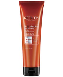 Comprar online Crema Antiencrespamiento Rebeld Tame Redken Frizz Dismiss 250 ml en la tienda alpel.es - Peluquería y Maquillaje