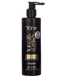 Comprar online Crema Capilar Fijación Flexible 300 ml Tahe Magic Rizos en la tienda alpel.es - Peluquería y Maquillaje