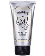 Crema Afeitar Morgan´s Shave Cream - Precio barato Envío 24 hrs