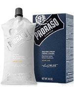 Crema de Afeitar Proraso 275 ml fragancia Cítrica - Precio barato Envío 24 hrs - Alpel