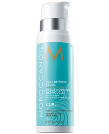 Comprar online Crema Definición Rizos Moroccanoil Curl 250 ml en la tienda alpel.es - Peluquería y Maquillaje