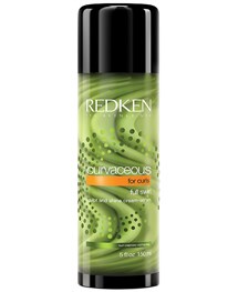Comprar online Crema Definición Rizos Redken Curvaceous 150 ml en la tienda alpel.es - Peluquería y Maquillaje