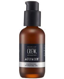 Comprar online Crema Facial Hidratante Energizante American Crew Acumen 50 ml en la tienda alpel.es - Peluquería y Maquillaje