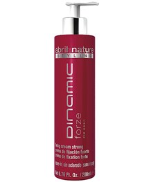 Comprar online Crema Fijadora Forze Abril et Nature Dinamic 200 ml en la tienda alpel.es - Peluquería y Maquillaje