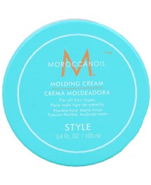 Comprar online Crema Fijadora Moldeadora Molding Moroccanoil Style 100 ml en la tienda alpel.es - Peluquería y Maquillaje