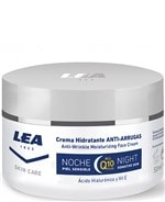 Crema Hidratante Antiarrugas Noche LEA 50 ml - Alpel