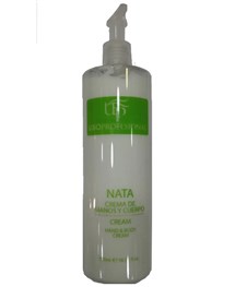 Comprar Crema Manos Y Cuerpo Aroma Nata 500 ml online en la tienda Alpel