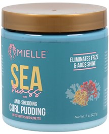 Comprar online Crema Peinado Anticaída Rizos Mielle Sea 227 gr en la tienda alpel.es - Peluquería y Maquillaje