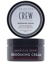 Comprar online Comprar online Crema Peinado Fijación Alta American Crew 85 ml en la tienda alpel.es - Peluquería y Maquillaje