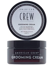 Comprar online Crema Peinado Fijación Alta American Crew 85 ml en la tienda alpel.es - Peluquería y Maquillaje