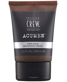 Comprar online Comprar online Crema Peinado Fijación Firme American Crew Acumen 100 ml en la tienda alpel.es - Peluquería y Maquillaje