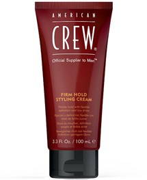 Comprar online Comprar online Crema Peinado Fijación Flexible American Crew 250 ml en la tienda alpel.es - Peluquería y Maquillaje