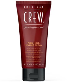 Comprar online Crema Peinado Fijación Flexible American Crew 250 ml en la tienda alpel.es - Peluquería y Maquillaje