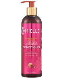 Comprar online Acondicionador Pomegranate Honey Mielle 355 ml en la tienda alpel.es - Peluquería y Maquillaje