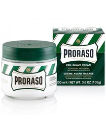 Crema Pre Afeitado Eucalipto y Mentol Proraso - Precios baratos Envío 24 hrs - Alpel