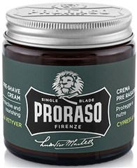 Crema Pre Afeitado Proraso fragancia Herbal - Precios baratos Envío 24 hrs - Alpel