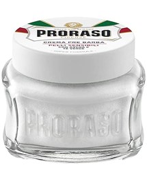 Jabón de Afeitar Sándalo y Manteca de Karité Proraso - Compra a precio barato - Alpel